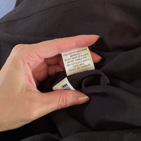 DISSH Bonnie Sweetheart Dress - Picture 8 of 9